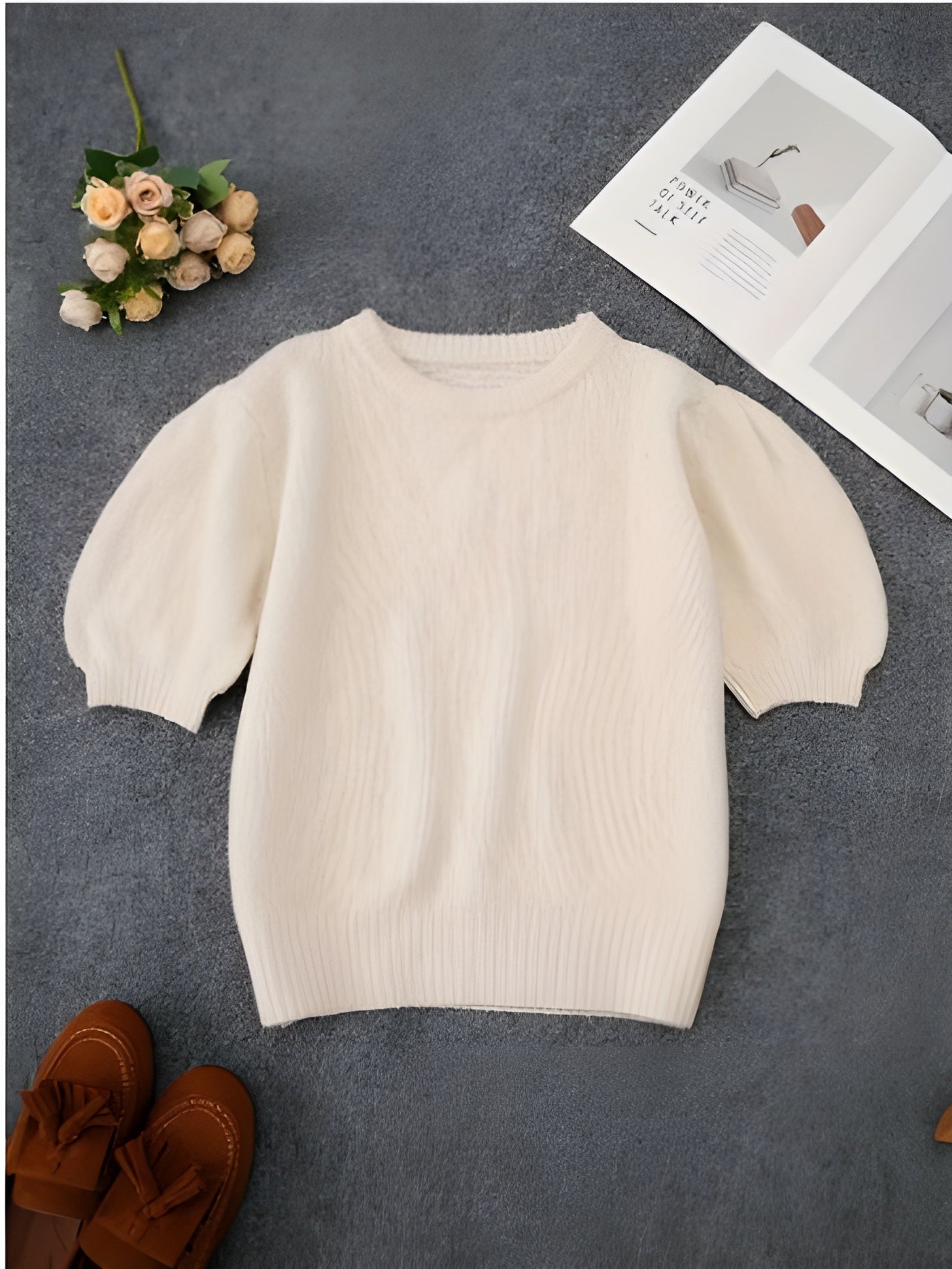 Le Tricot Élégant™