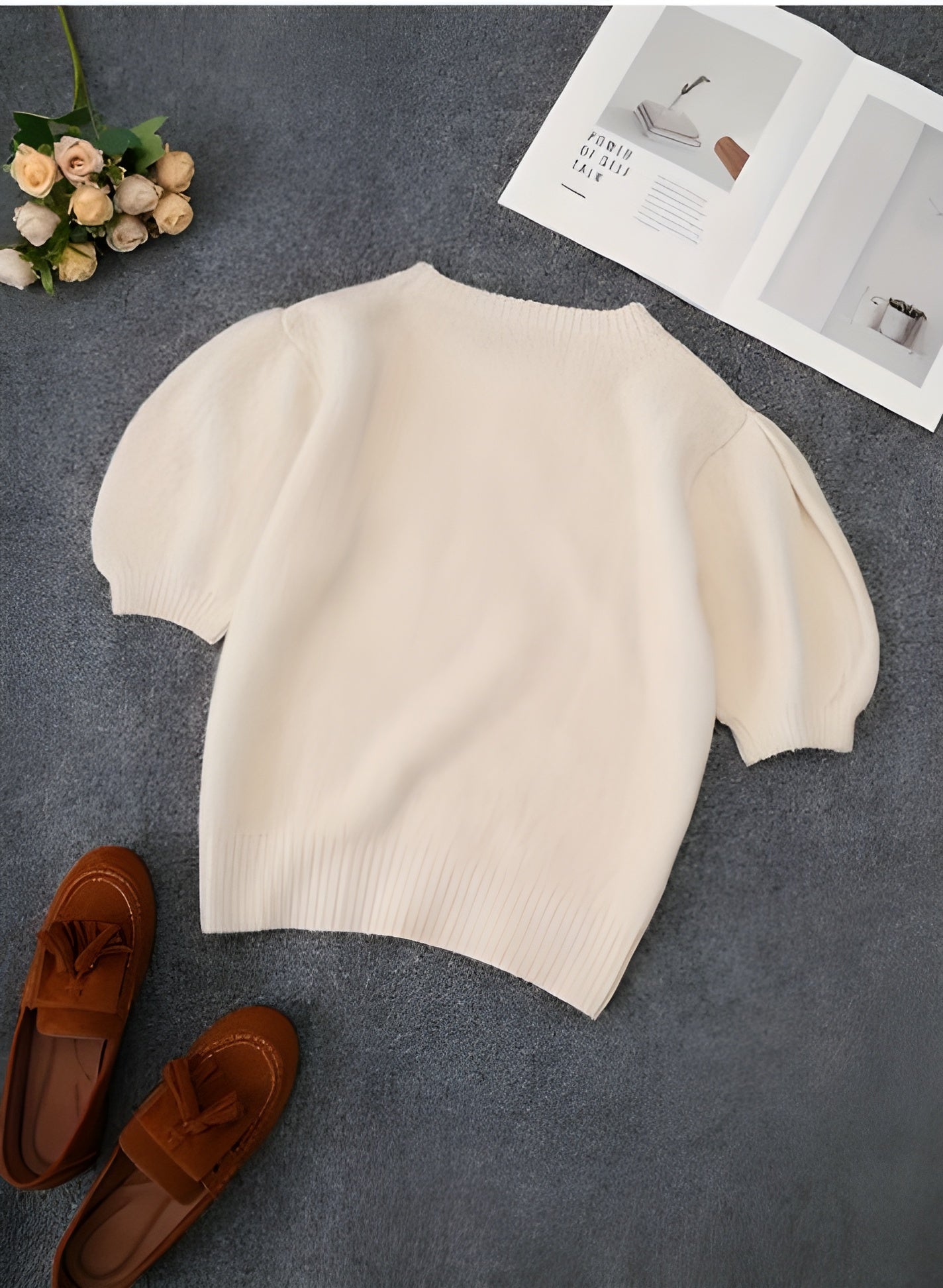 Le Tricot Élégant™