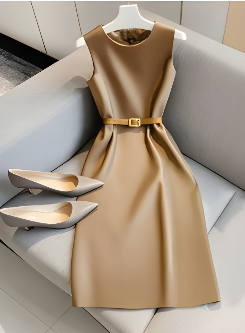 Golden Hour Dress™