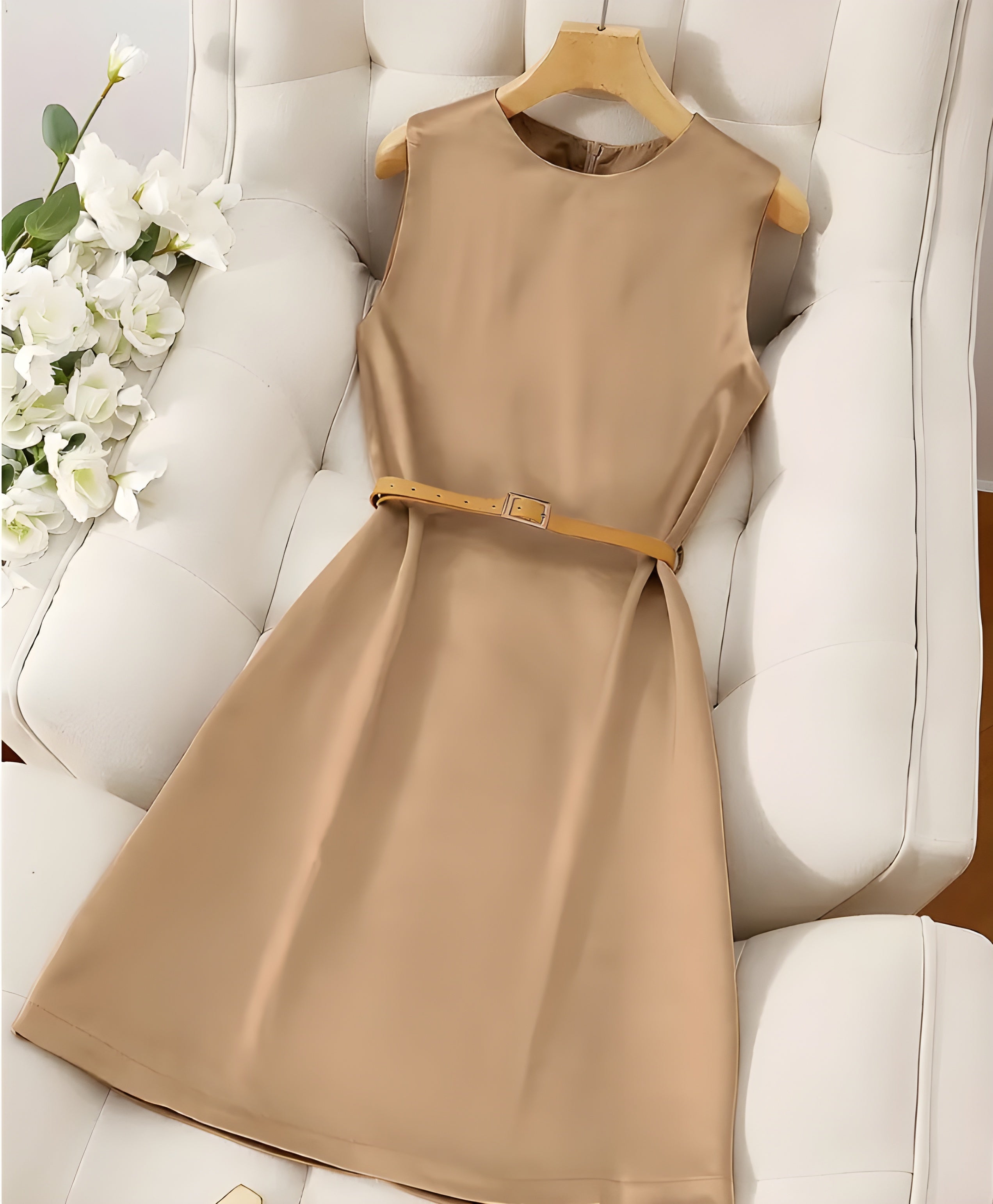 Golden Hour Dress™