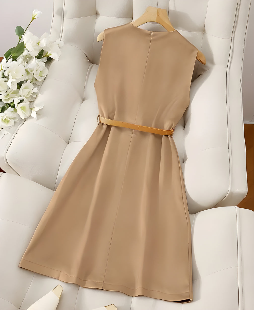 Golden Hour Dress™